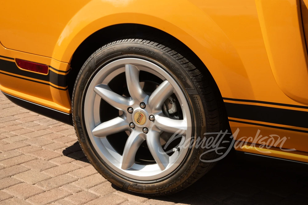 2007 Ford S197 Mustang - Image 17 of 28