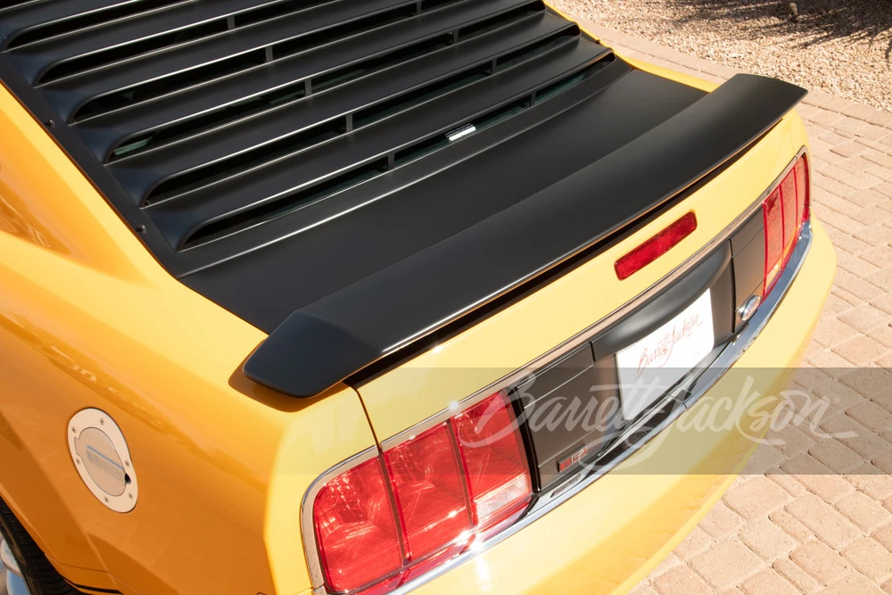 2007 Ford S197 Mustang - Image 18 of 28