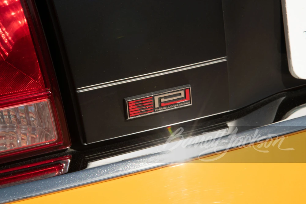 2007 Ford S197 Mustang - Image 19 of 28