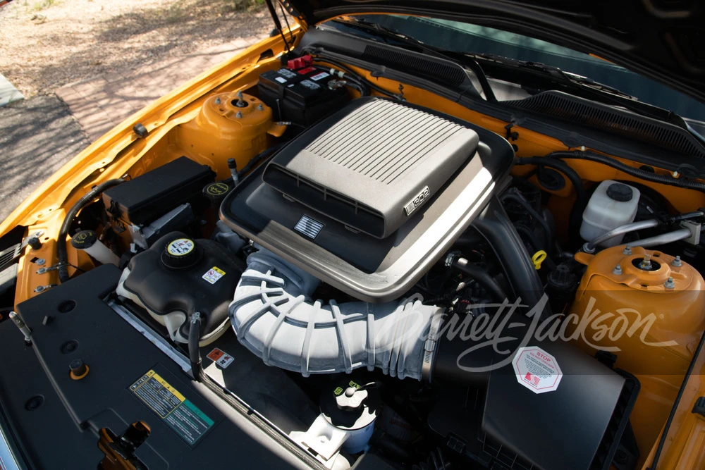 2007 Ford S197 Mustang - Image 21 of 28