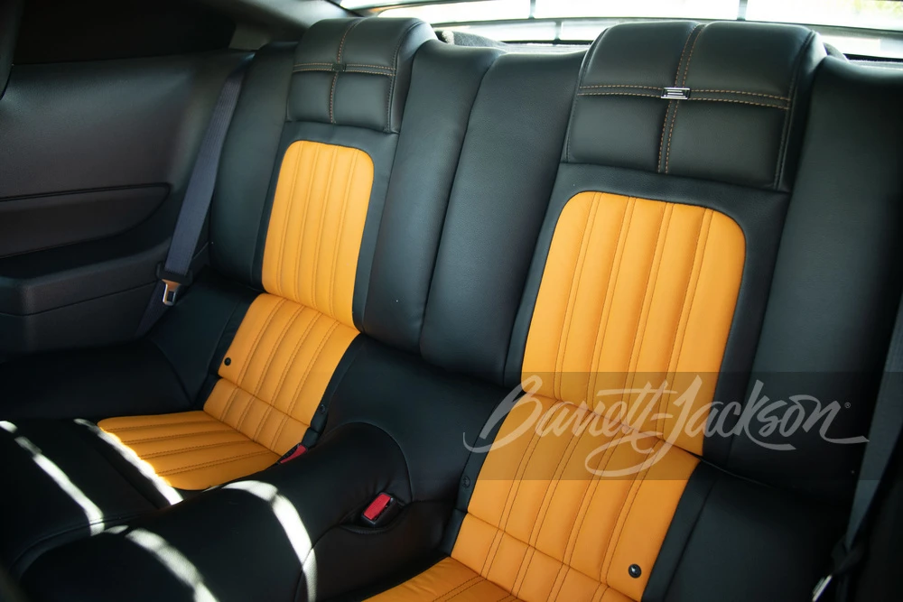 2007 Ford S197 Mustang - Image 22 of 28