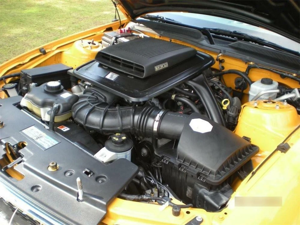 2007 Ford S197 Mustang - Image 3 of 4