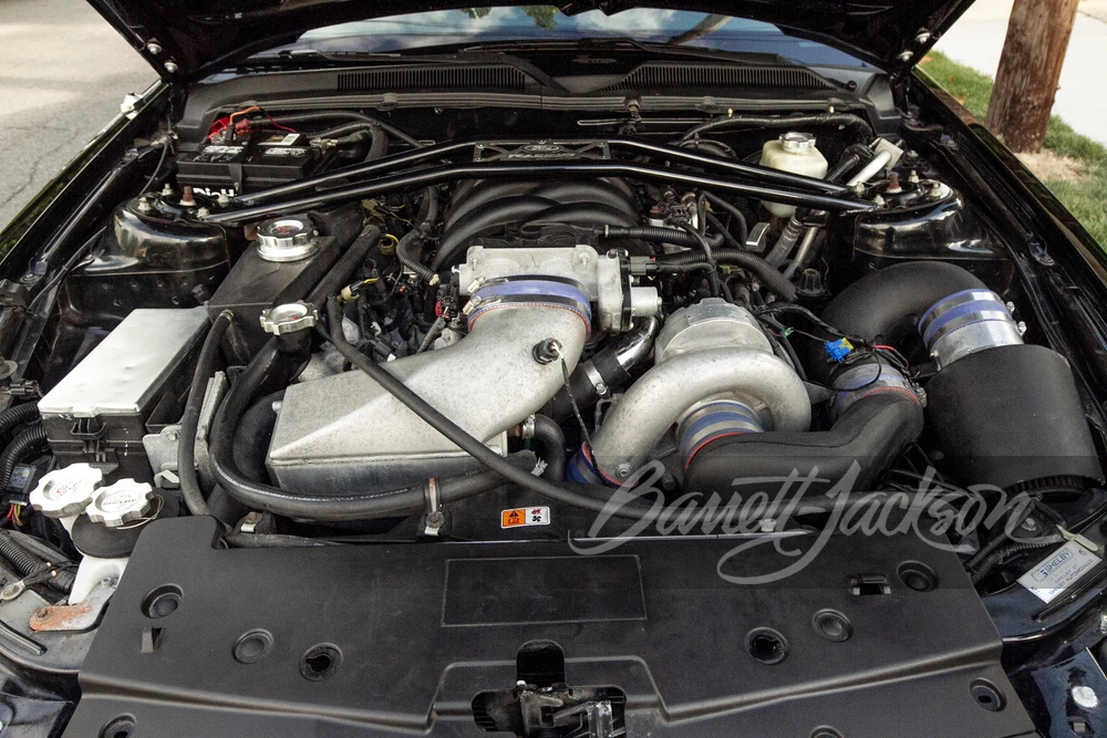 2007 Ford S197 Mustang GT - Image 3 of 30