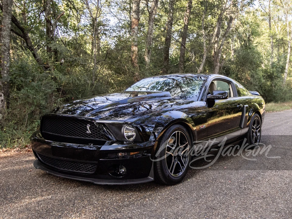 2007 Ford S197 Mustang GT - Image 6 of 30