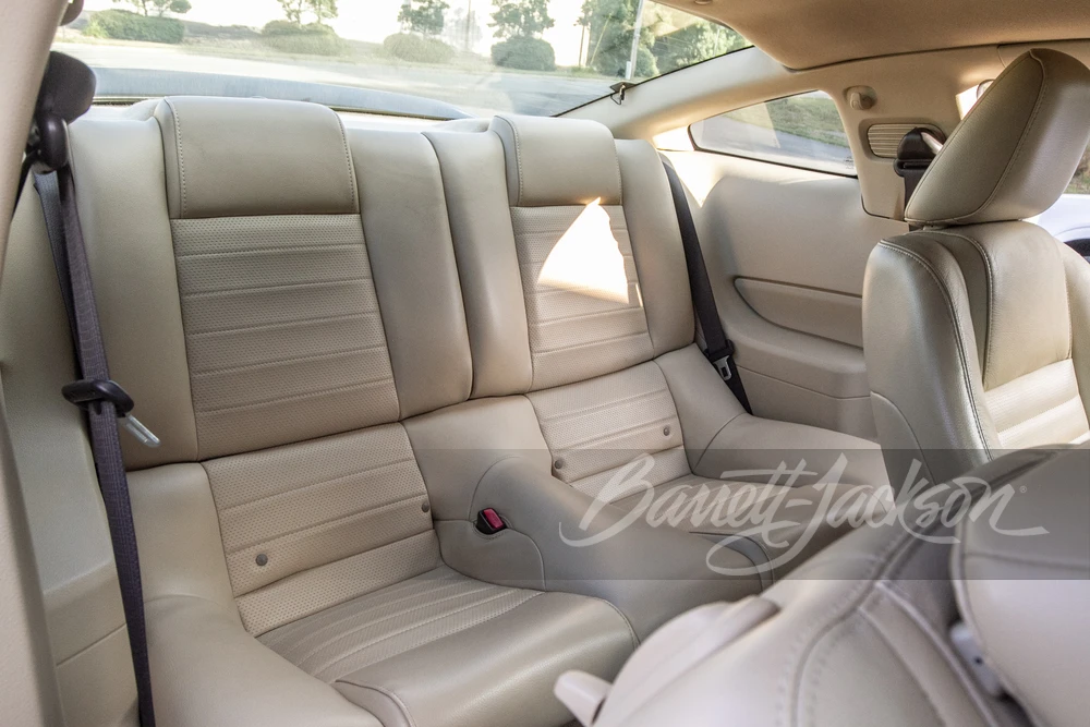2007 Ford S197 Mustang GT - Image 7 of 30