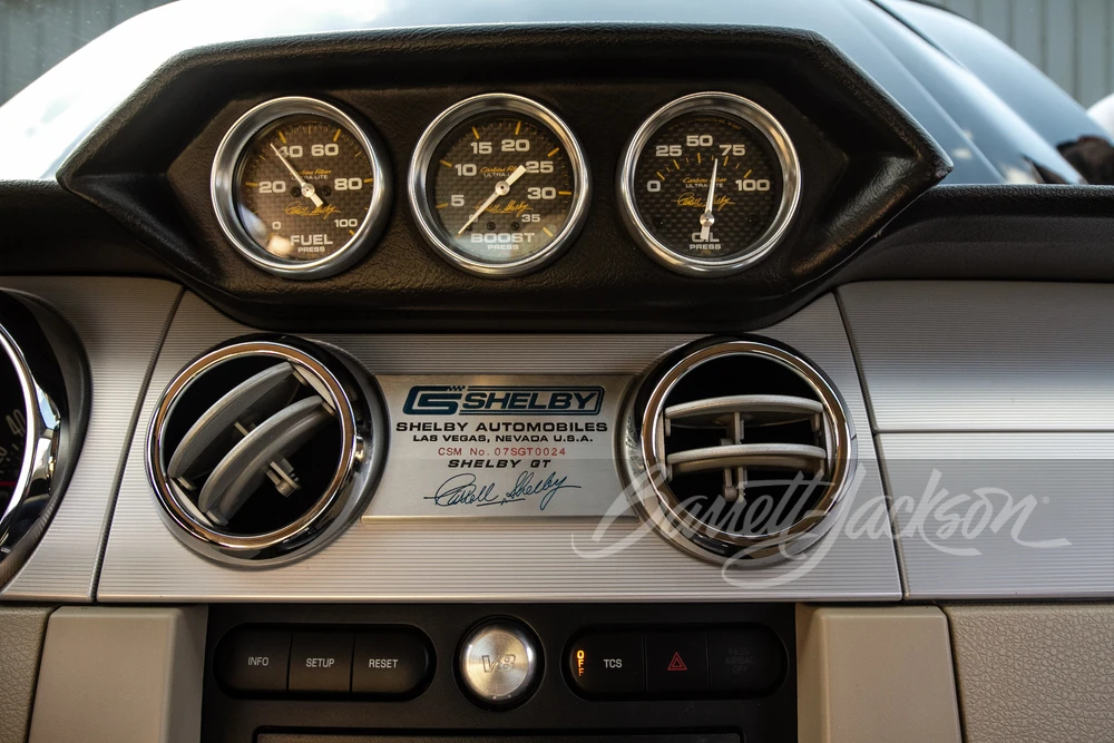 2007 Ford S197 Mustang GT - Image 9 of 30