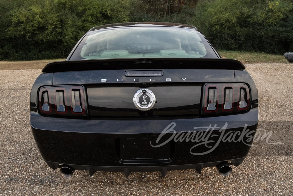 2007 Ford S197 Mustang GT - Image 11 of 30