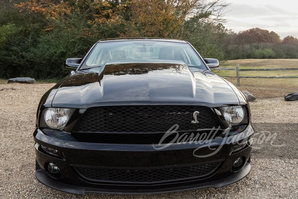 2007 Ford S197 Mustang GT - Image 13 of 30