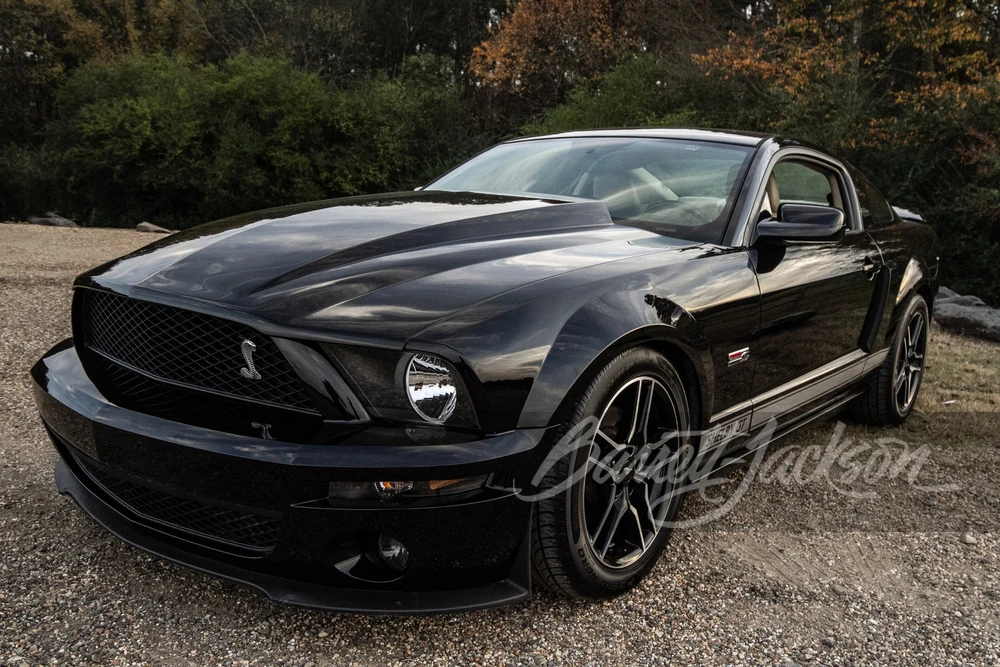 2007 Ford S197 Mustang GT - Image 14 of 30