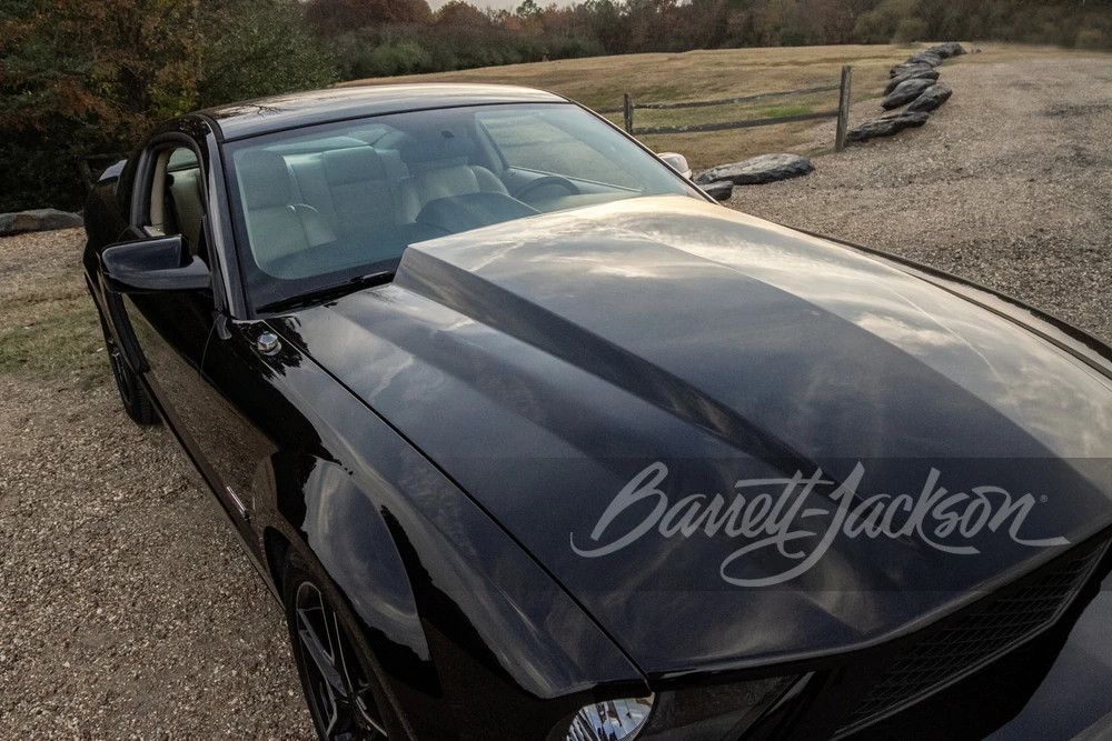 2007 Ford S197 Mustang GT - Image 15 of 30