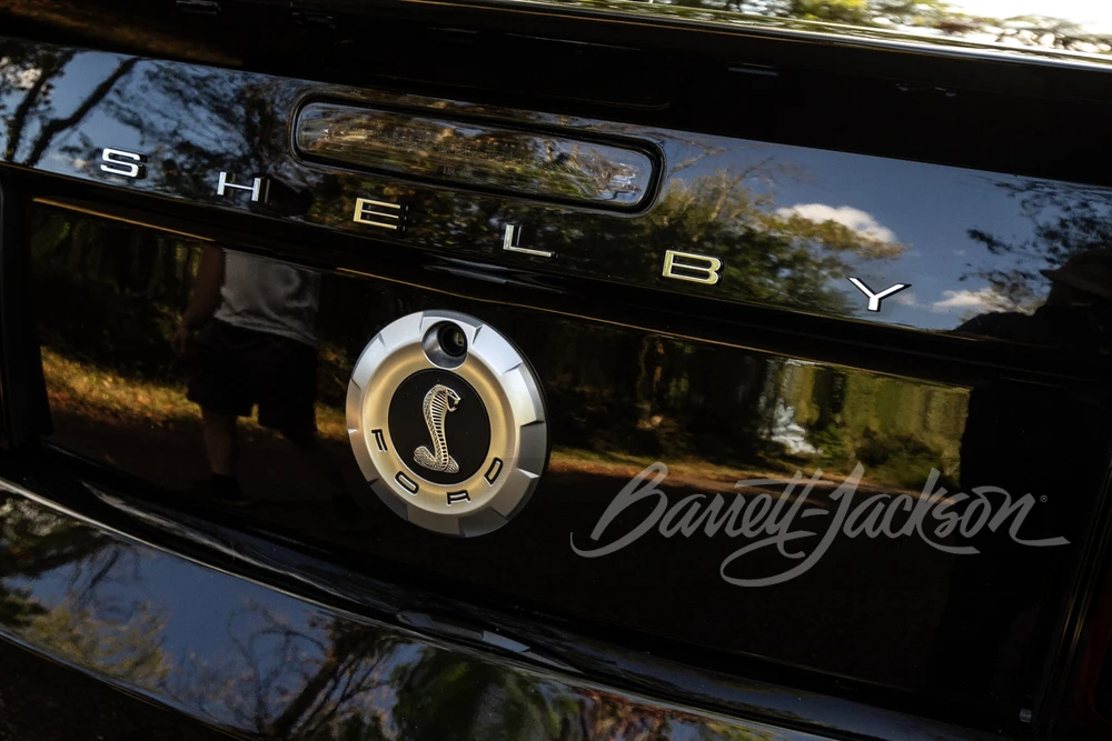 2007 Ford S197 Mustang GT - Image 16 of 30