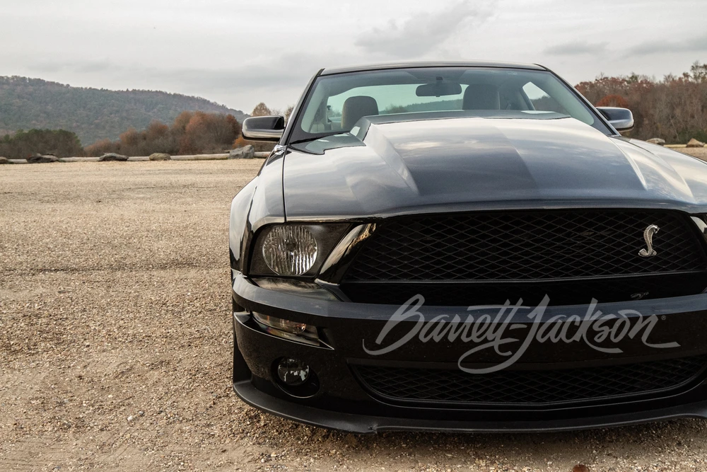 2007 Ford S197 Mustang GT - Image 17 of 30
