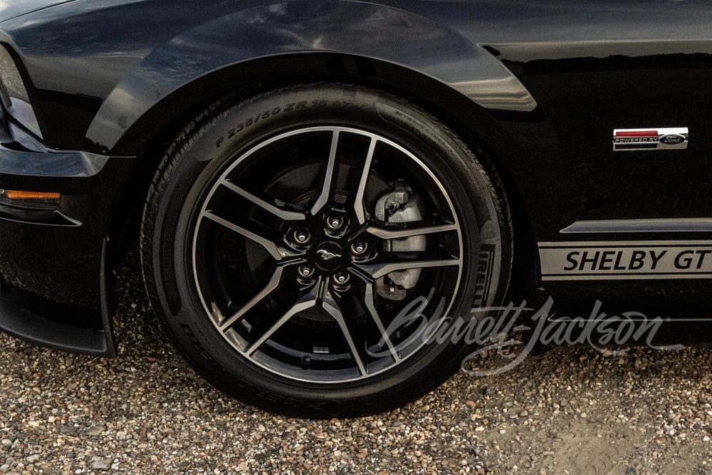 2007 Ford S197 Mustang GT - Image 18 of 30