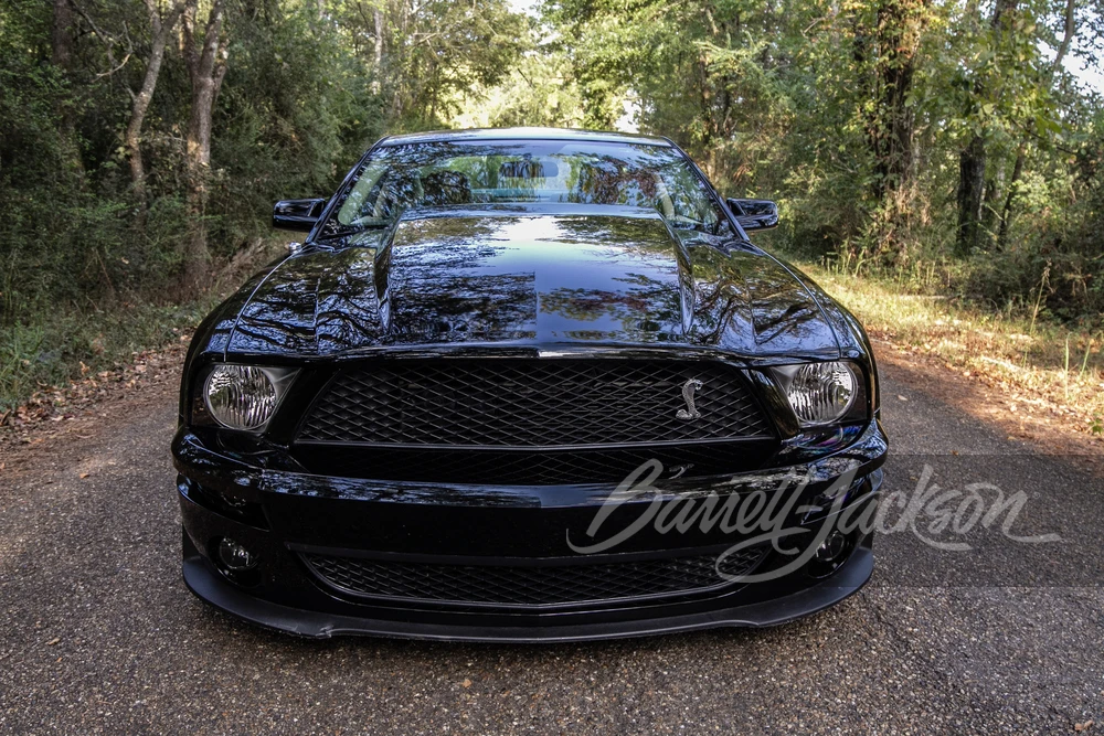 2007 Ford S197 Mustang GT - Image 19 of 30