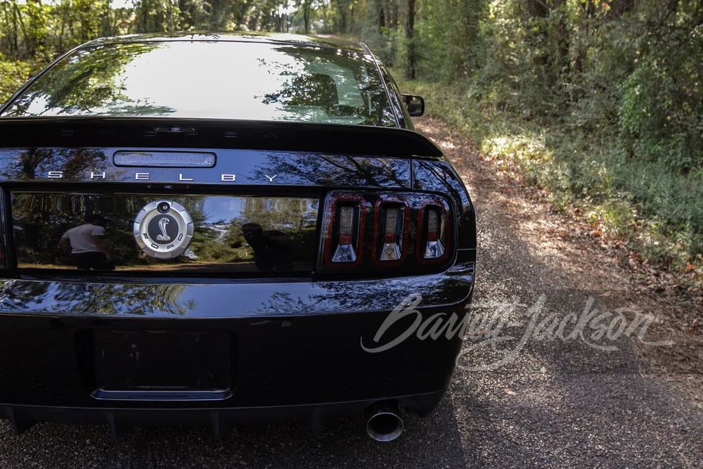 2007 Ford S197 Mustang GT - Image 20 of 30
