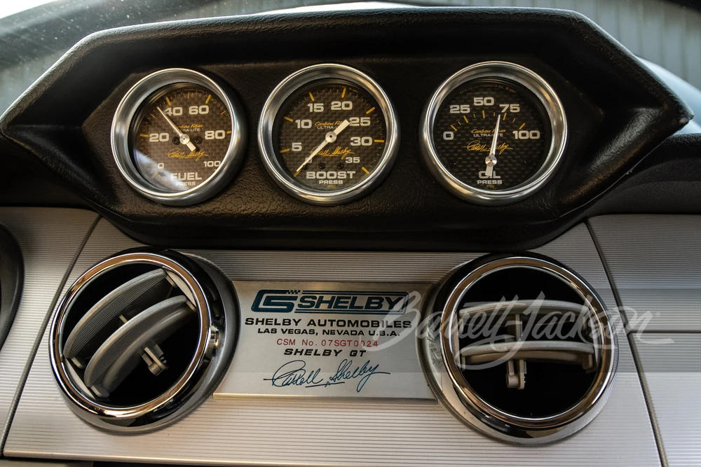 2007 Ford S197 Mustang GT - Image 21 of 30