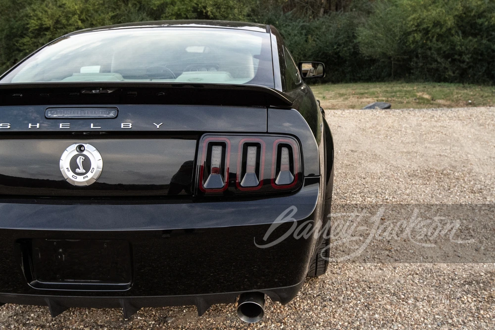 2007 Ford S197 Mustang GT - Image 22 of 30