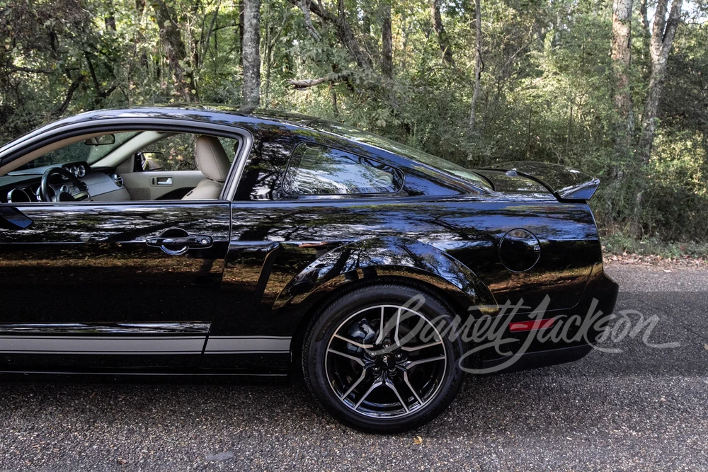 2007 Ford S197 Mustang GT - Image 24 of 30