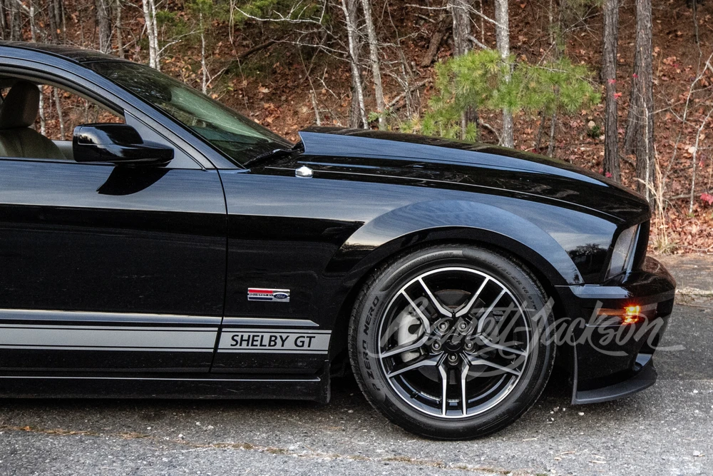 2007 Ford S197 Mustang GT - Image 27 of 30