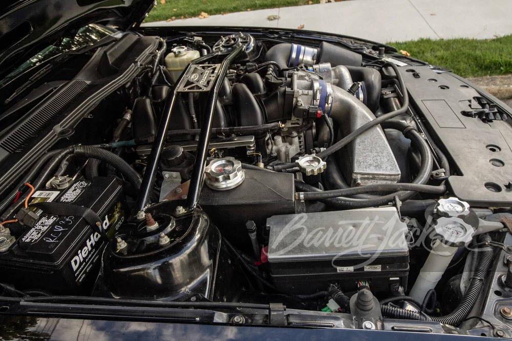 2007 Ford S197 Mustang GT - Image 28 of 30