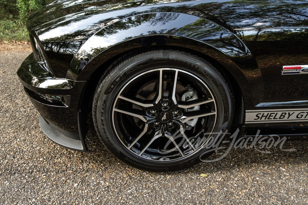 2007 Ford S197 Mustang GT - Image 29 of 30