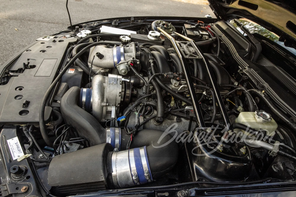 2007 Ford S197 Mustang GT - Image 30 of 30