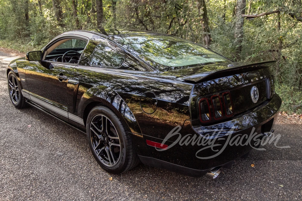 2007 Ford S197 Mustang GT - Image 2 of 30