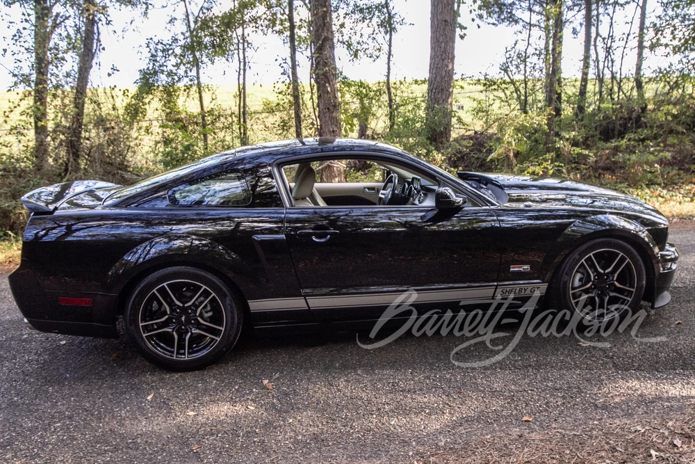 2007 Ford S197 Mustang GT - Image 5 of 30