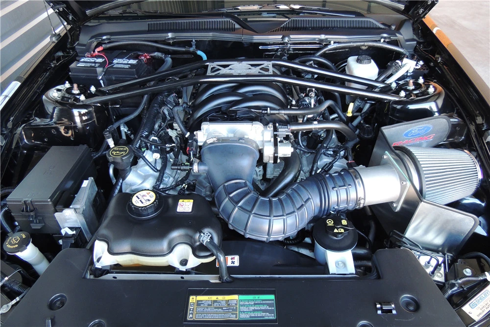 2007 Ford Shelby Mustang - Image 2 of 3