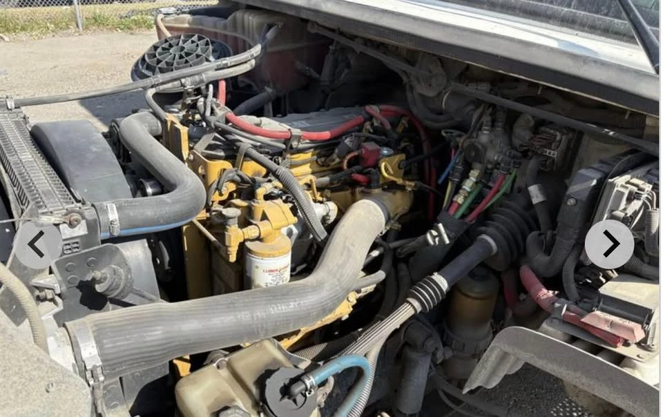 2007 Freightliner - Image 15 of 18