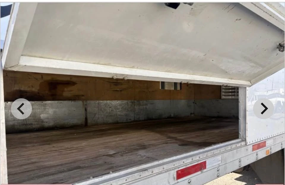 2007 Freightliner - Image 18 of 18