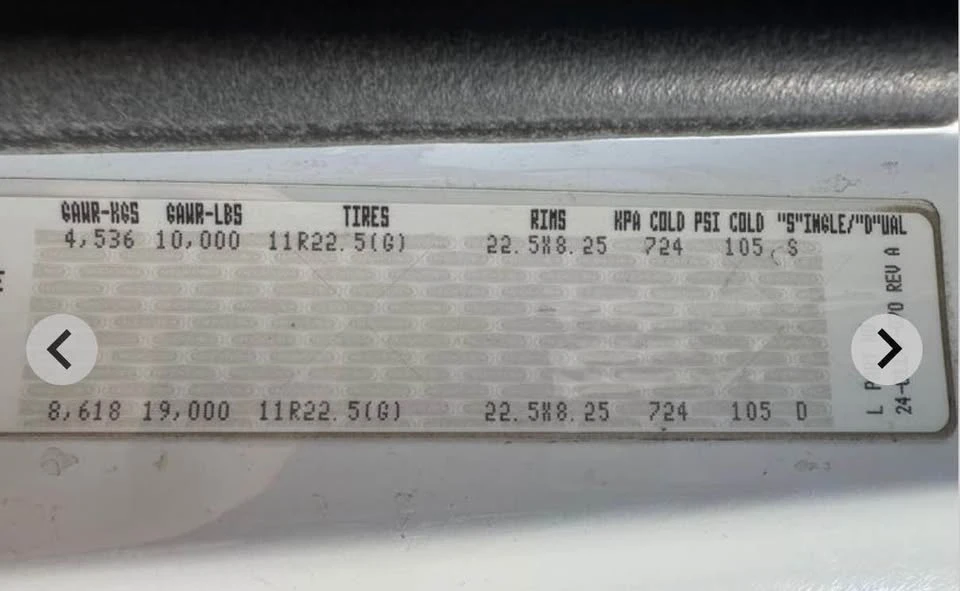 2007 Freightliner - Image 6 of 18