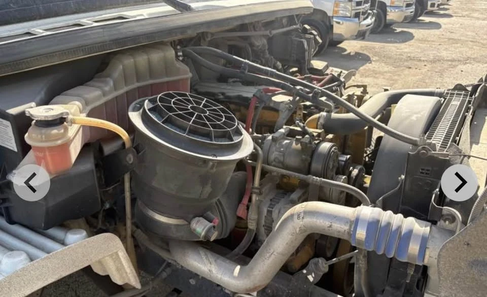 2007 Freightliner - Image 14 of 18