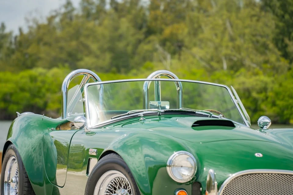 2007 Factory Five Roadster - Image 9 of 20