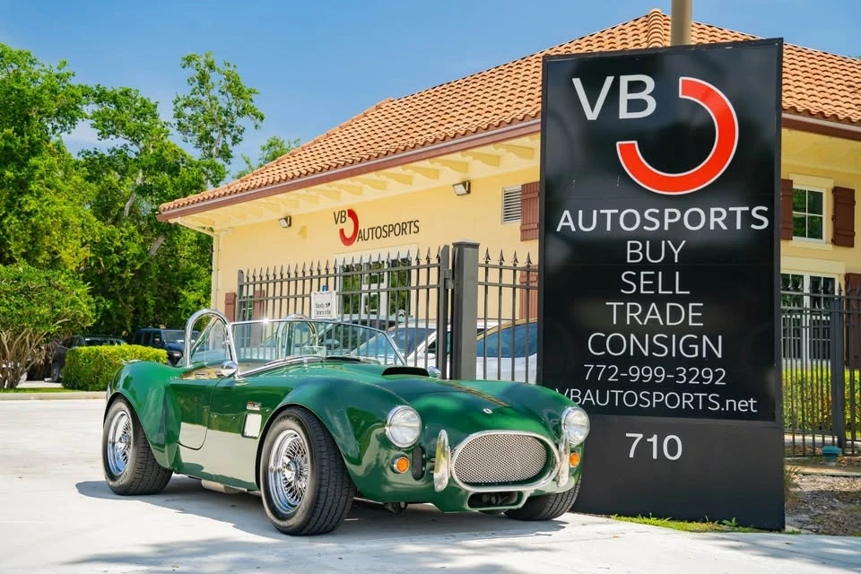 2007 Factory Five Roadster - Image 4 of 20