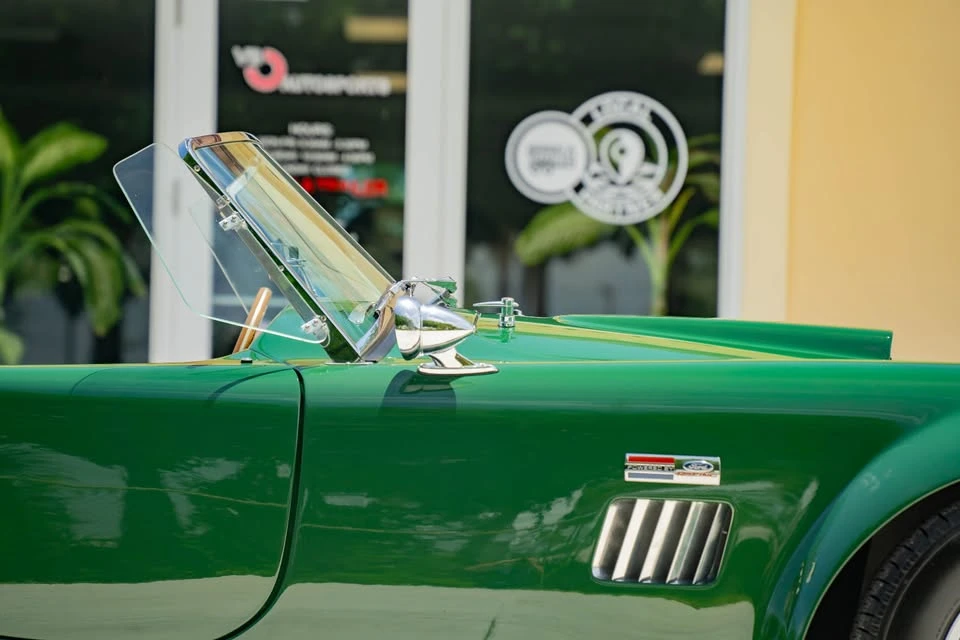 2007 Factory Five Roadster - Image 6 of 20