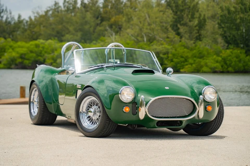 2007 Factory Five Roadster - Image 13 of 20