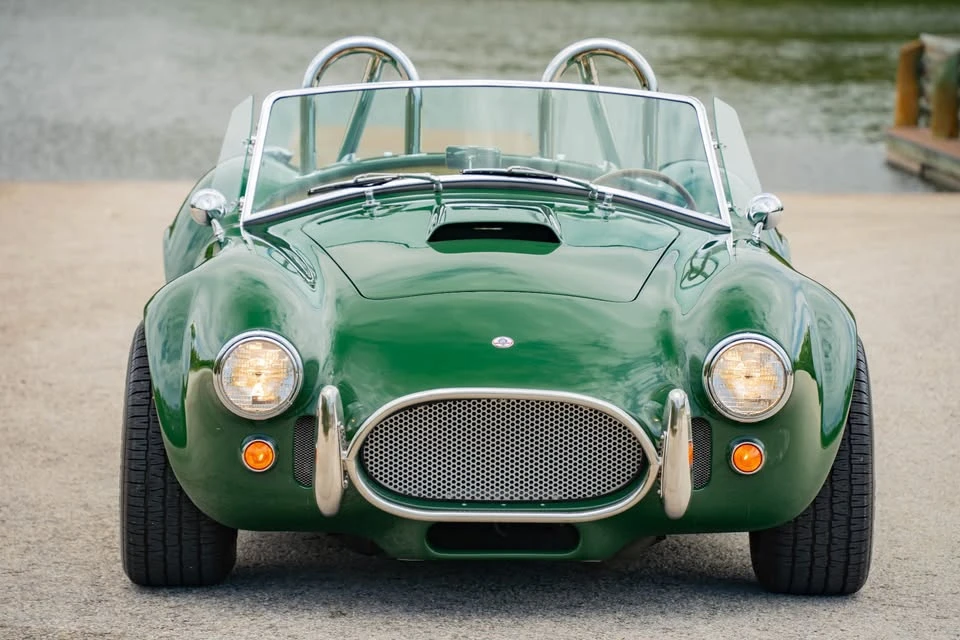 2007 Factory Five Roadster - Image 19 of 20