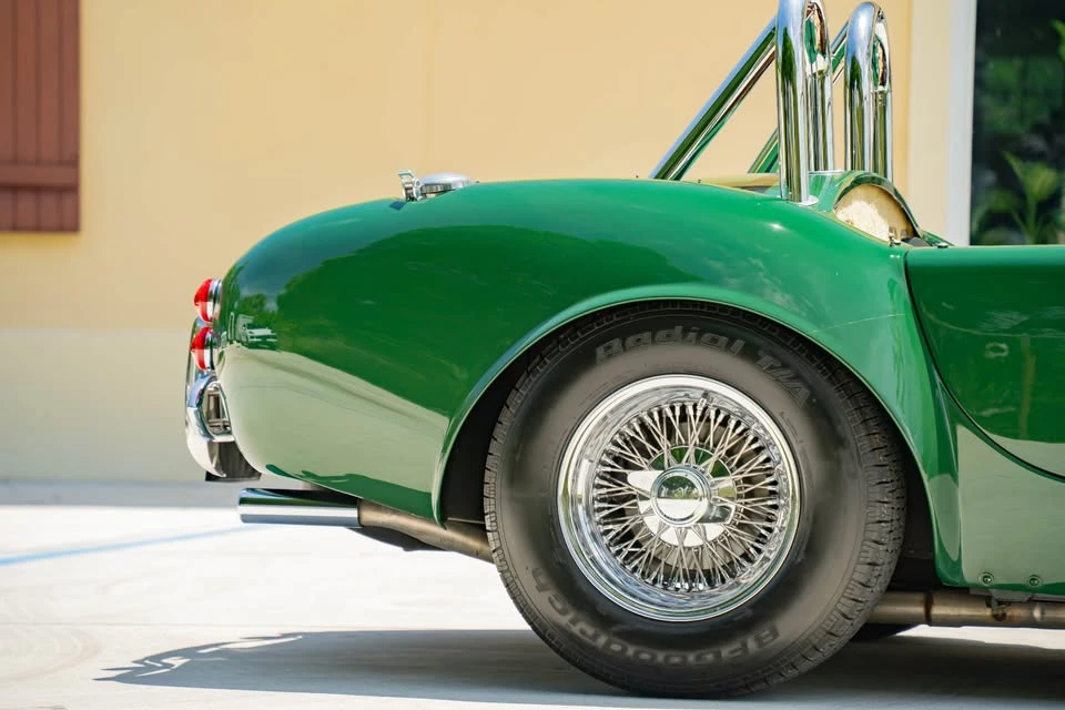 2007 Factory Five Roadster - Image 8 of 20
