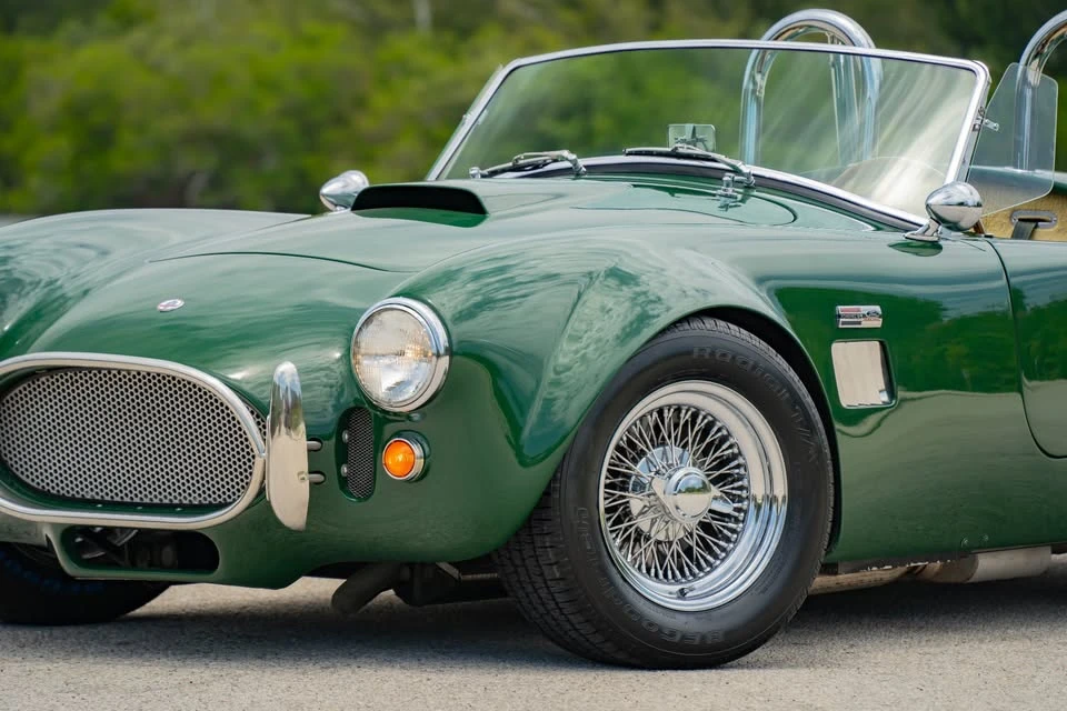2007 Factory Five Roadster - Image 15 of 20