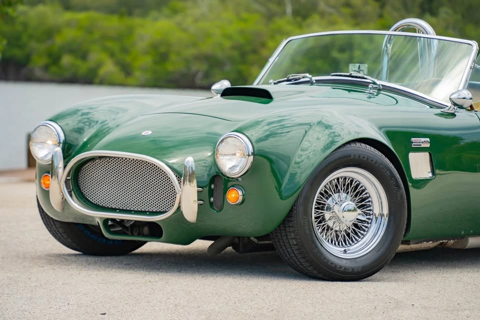 2007 Factory Five Roadster - Image 17 of 20