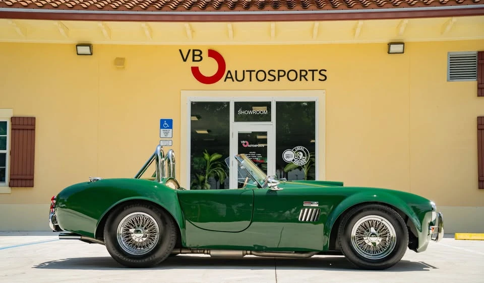 2007 Factory Five Roadster - Image 3 of 20