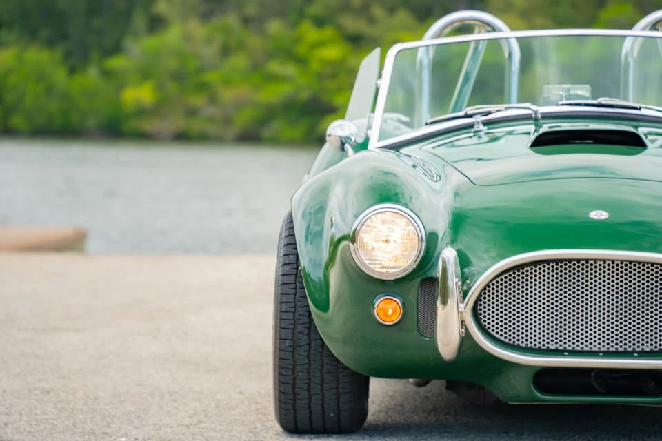 2007 Factory Five Roadster - Image 20 of 20