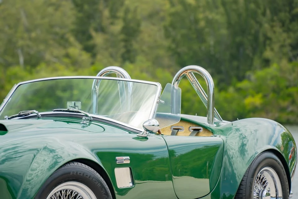 2007 Factory Five Roadster - Image 18 of 20