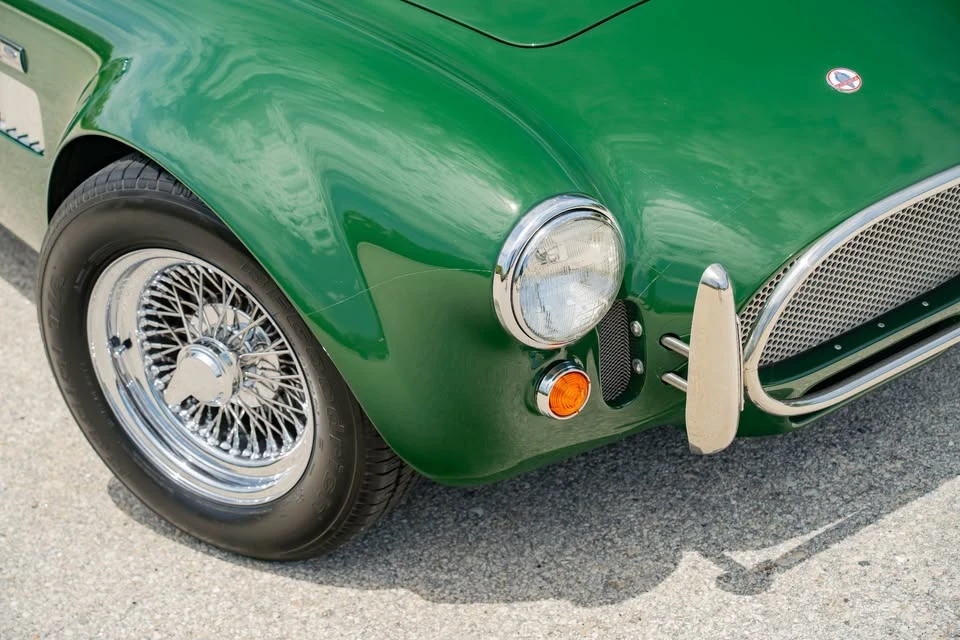 2007 Factory Five Roadster - Image 11 of 20