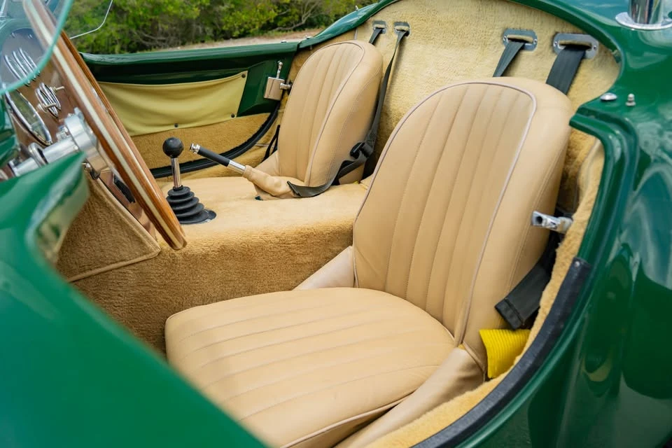 2007 Factory Five Roadster - Image 2 of 20
