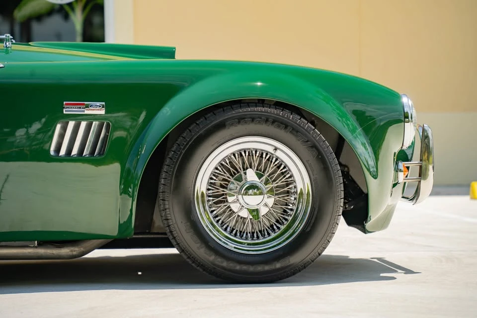 2007 Factory Five Roadster - Image 5 of 20
