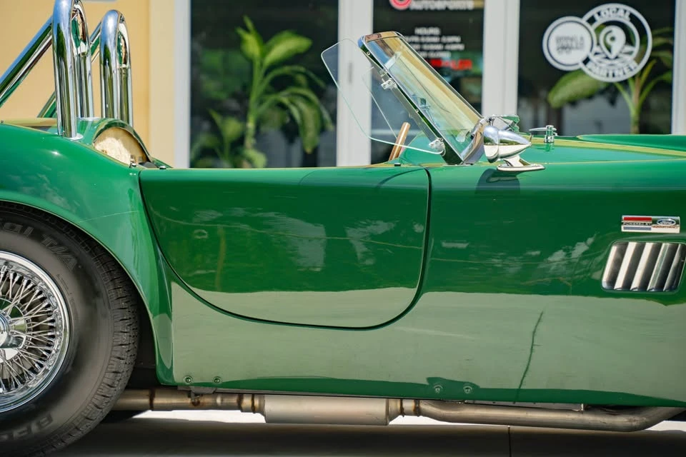 2007 Factory Five Roadster - Image 7 of 20