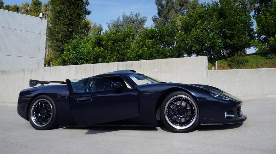 2007 Factory Five GTM - Image 2 of 10