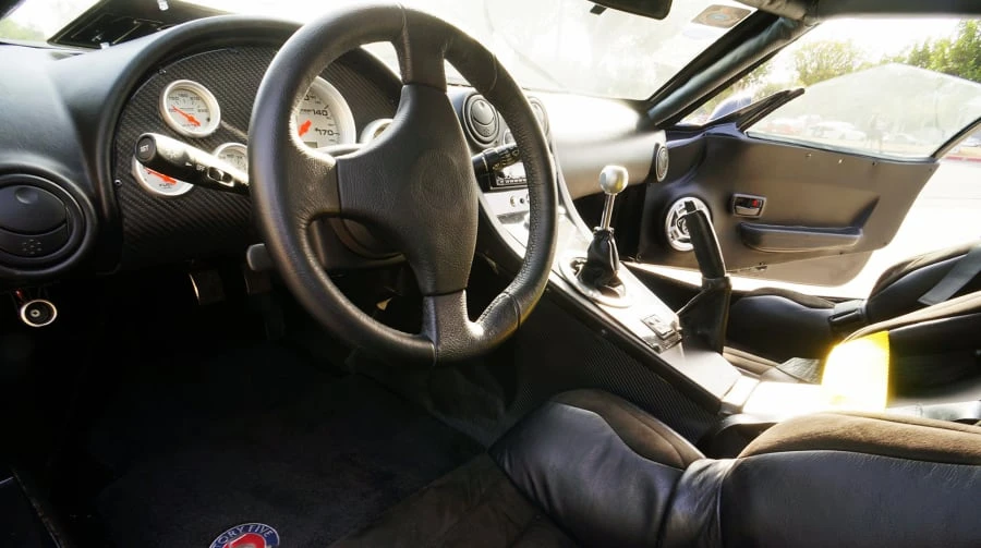2007 Factory Five GTM - Image 7 of 10
